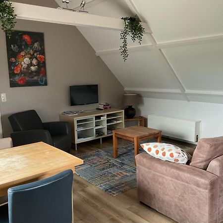 וורקום B&B En Vakantiehuisje Ursula מראה חיצוני תמונה