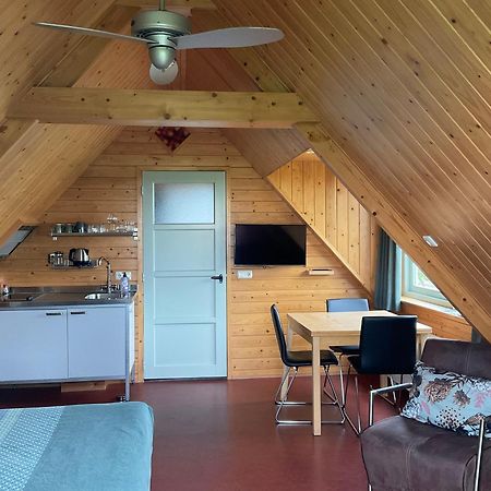 וורקום B&B En Vakantiehuisje Ursula מראה חיצוני תמונה