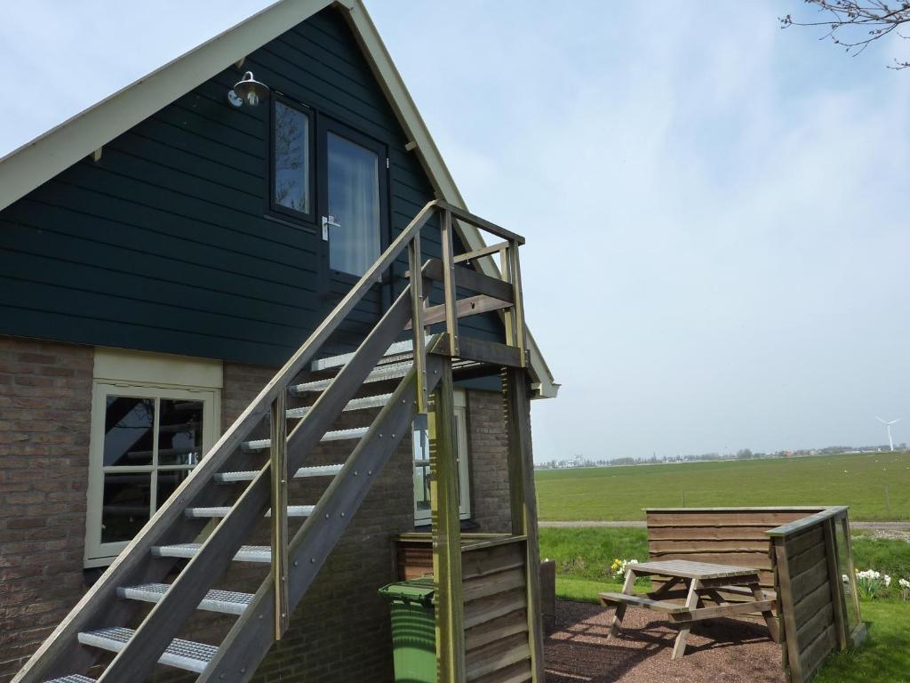 וורקום B&B En Vakantiehuisje Ursula חדר תמונה
