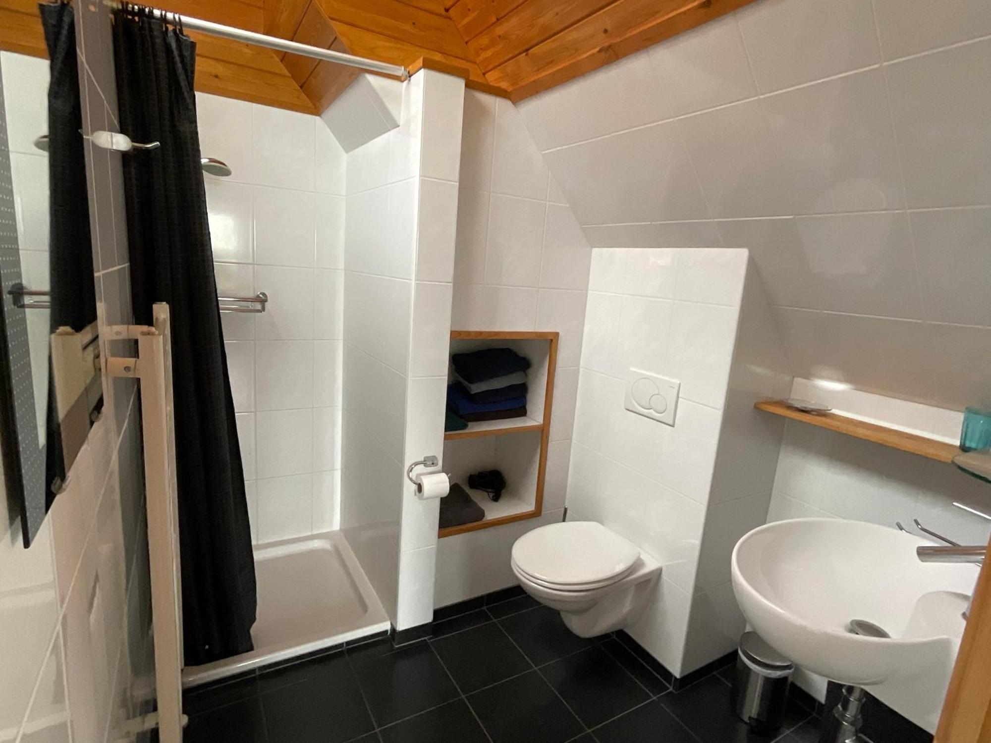 וורקום B&B En Vakantiehuisje Ursula מראה חיצוני תמונה