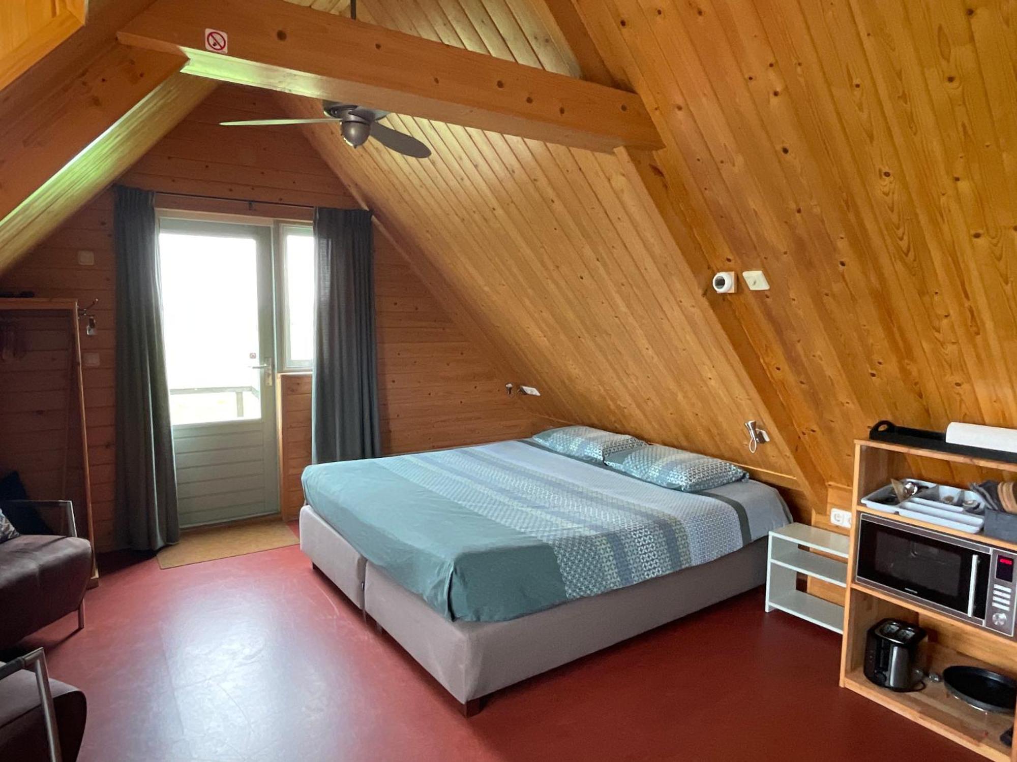 וורקום B&B En Vakantiehuisje Ursula מראה חיצוני תמונה