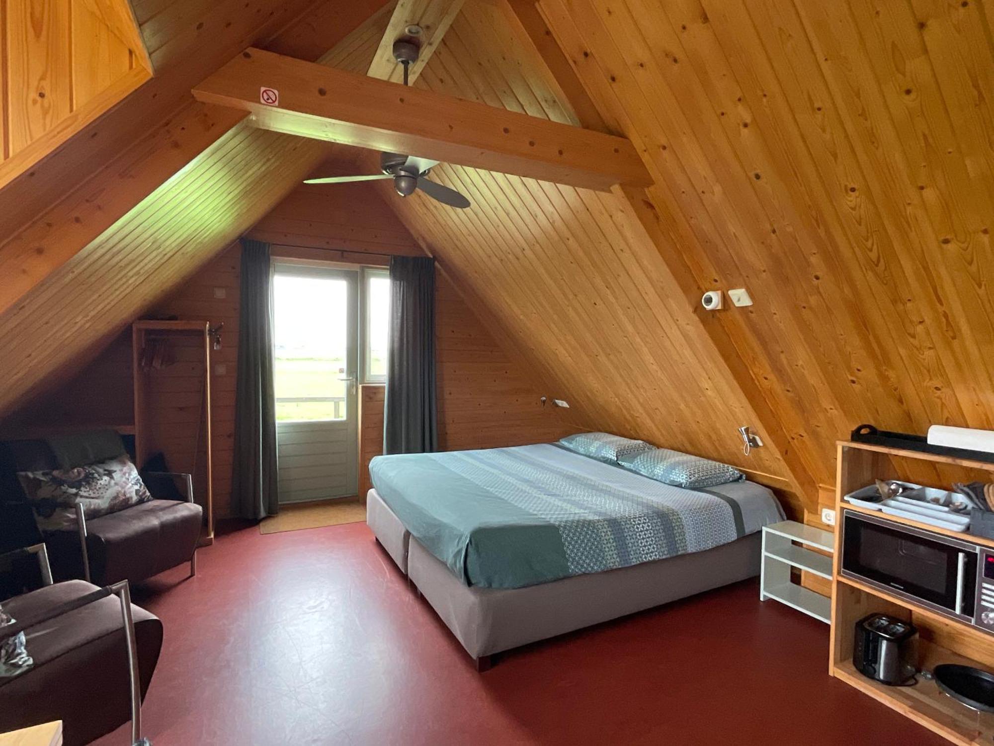 וורקום B&B En Vakantiehuisje Ursula מראה חיצוני תמונה