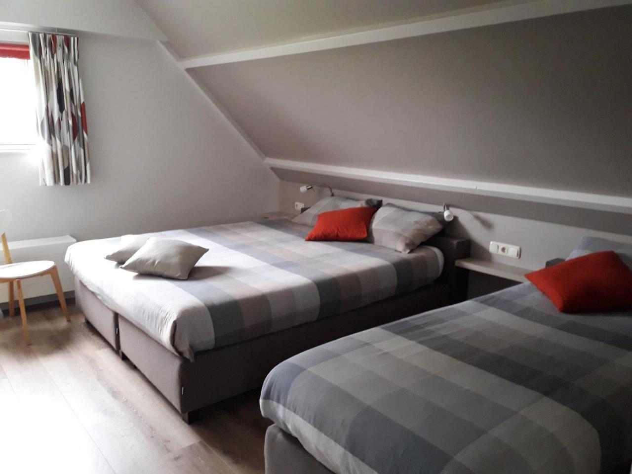 וורקום B&B En Vakantiehuisje Ursula מראה חיצוני תמונה